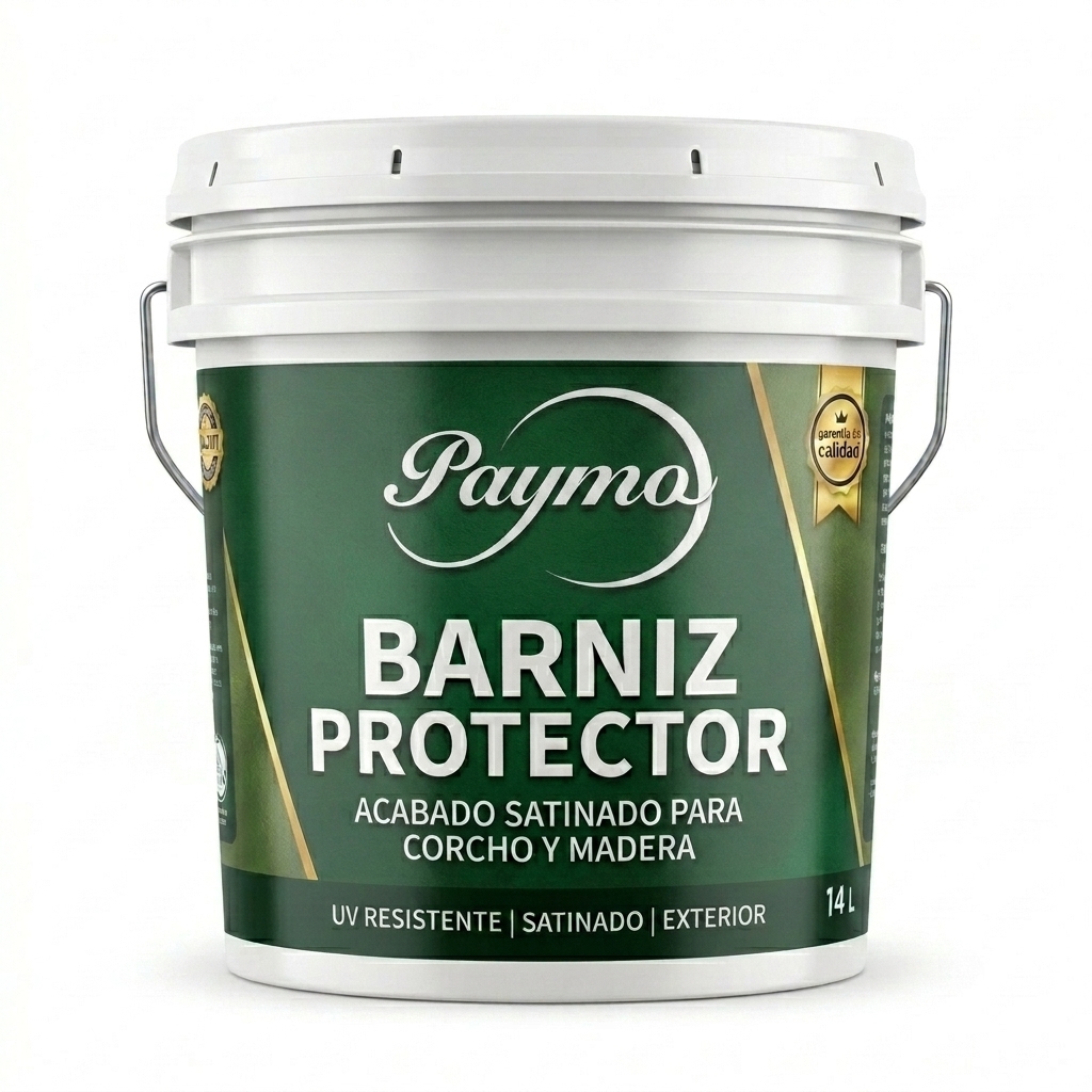 Barniz Protector Paymo