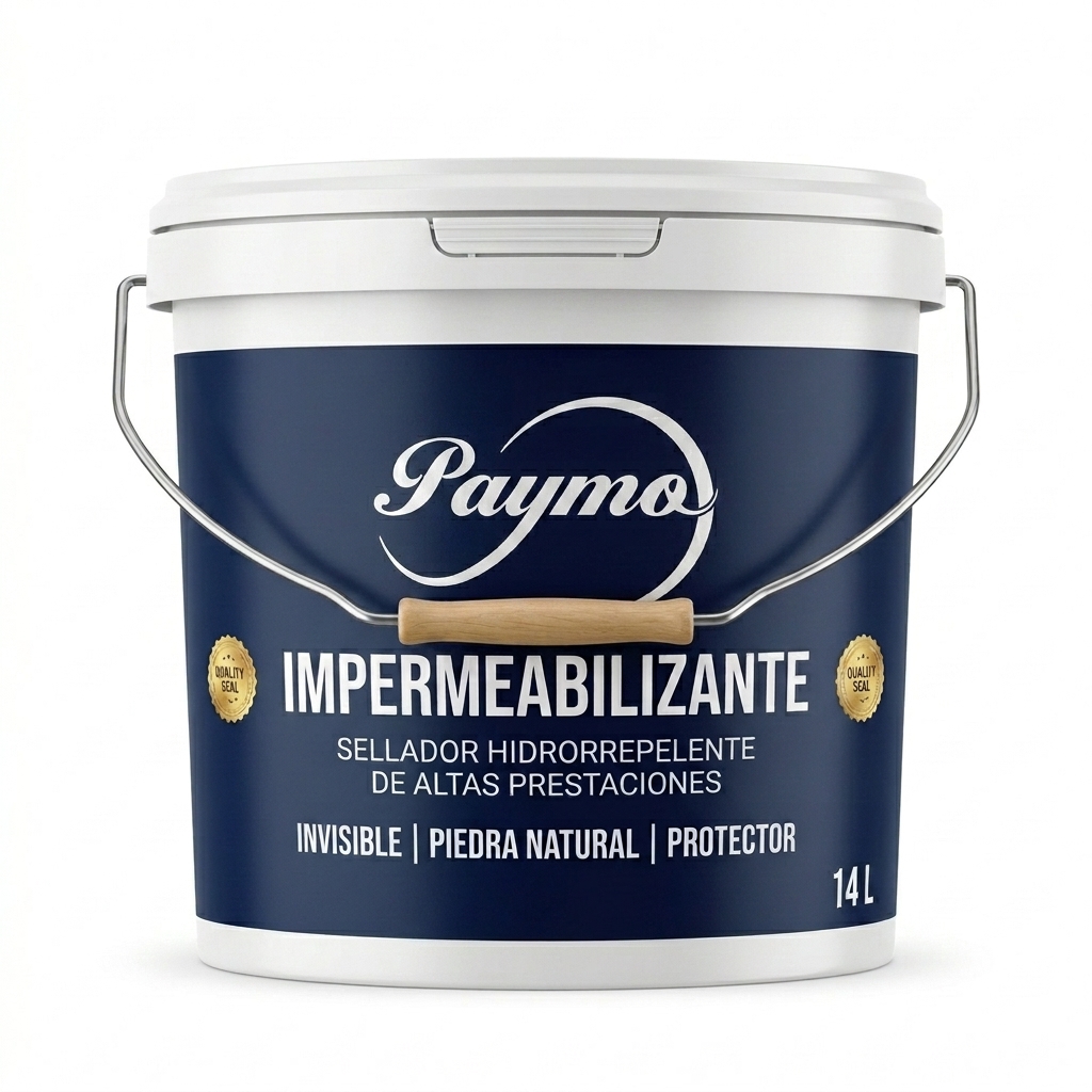 BQ-C34 IMPERLAD Sellador Hidrorrepelente
