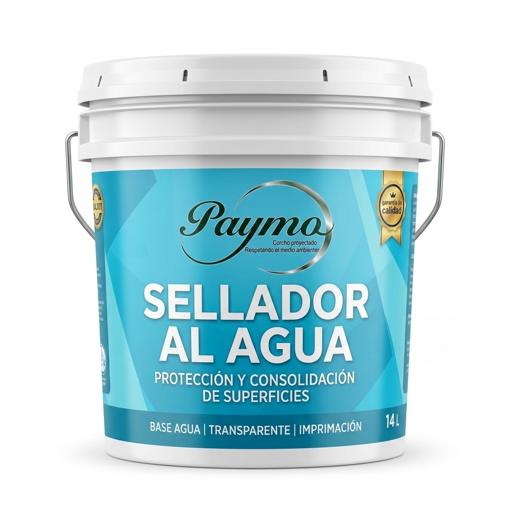 BQ-C32 Sellador de Superficies al Agua